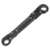 Tiardey Pieces Sanitary Tool Angle Stop Key Kit Angle Wrench
