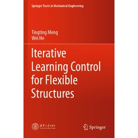 Iterative Learning Control for Flexible Structures