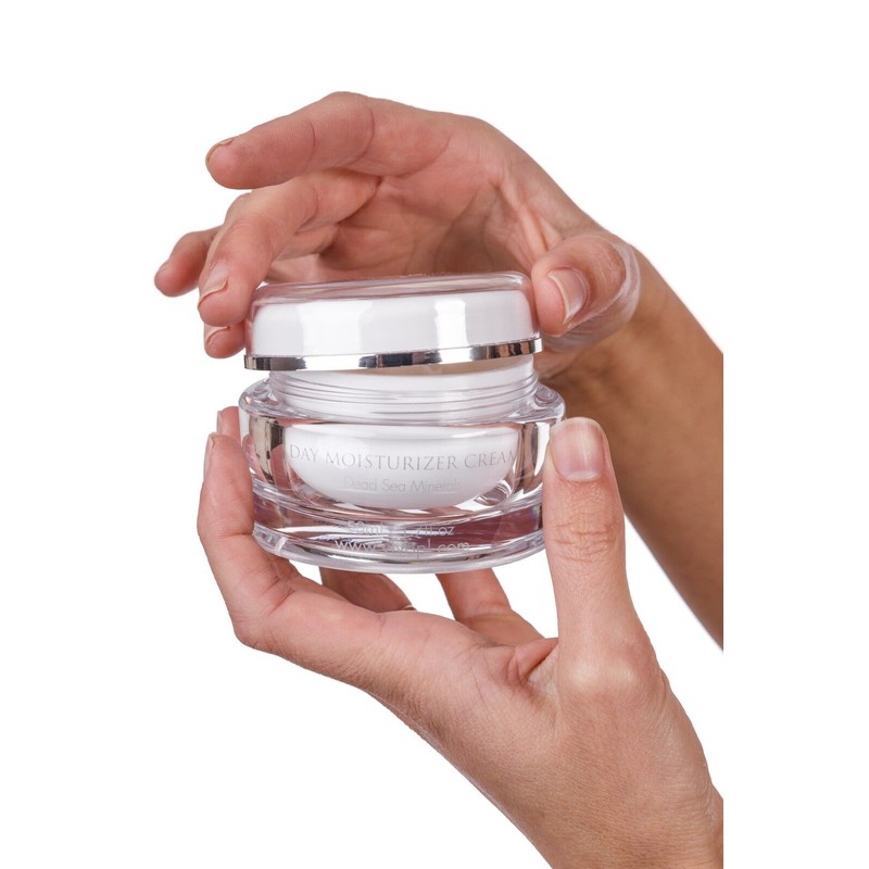 Vivo Per Lei Day Cream Non-Greasy Anti-aging Moisturizer Repair 50