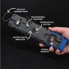 LED Inspection Light with Hanger | Portable LED Worklight with