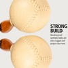 Meinl Percussion Session Maracas Shaker – 2 Musikinstrumente mit ergonomischem