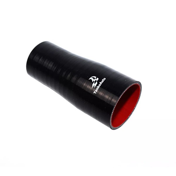 TenKeAuto 6" Length 4-Ply High Temp 2" to 2.25" ID