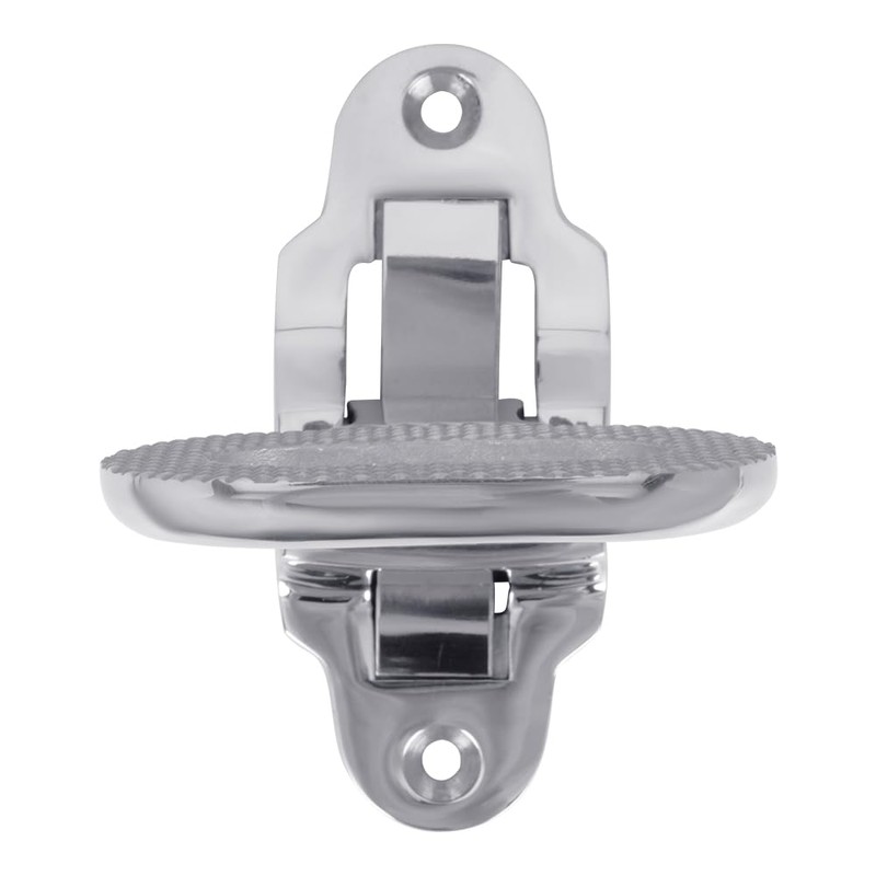 White Water 50724S Marine 316 Stainless Steel Folding Step