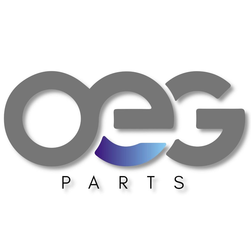 OEG Parts New Alternator Compatible With Ford Tractor 260C 335
