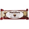 Marsha's Buckeyes 3-Pack (18, 3-Packs Per Case)
