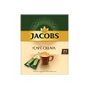 Jacobs Cafe Crema Sticks 25 Cup Portions 45g