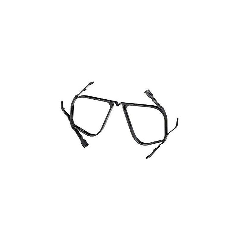 Leaf Tourer Prescription Lens for Underwater Mask Lens Frame RA0508
