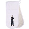 'Mechanic' Double Oven Glove/Mitt (OG00038498)