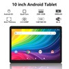 Android Tablet, 10 inch Tablets, 2GB RAM+32GB ROM Computer Tablet