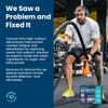 Venture Pal High Sodium Sugar-Free Electrolyte Powder Packets - Hydration
