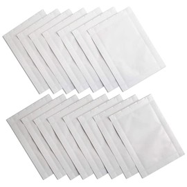 AMATHINGS Oil Paper for Shredder Suitable for DIN A4 Slot - Shredder Lubricant Sheets Available as 15 Pack - Oil Sheets for Shredders