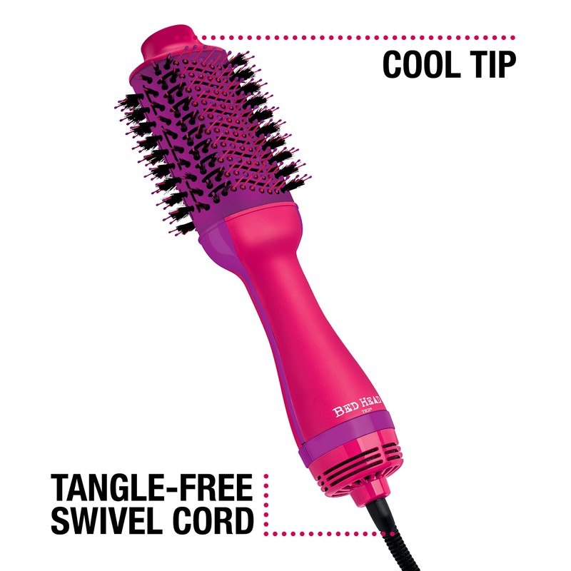 Bed Head One Step Volumizer and Hair Dryer | Dry,