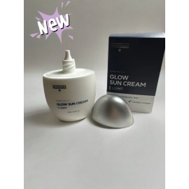 Glutanex  Sun  Cream Light 50 ml/ 1.69 fl oz