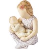 More Than Words Precious Figurine