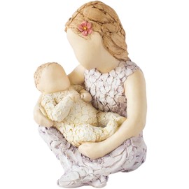 More Than Words Precious Figurine