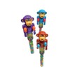 Kidsmania Punchy Monkey Candy Dispenser (Pack of 12)