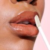 E.L.F. Cosmetics Lip Lacquer, Clear, 1 g