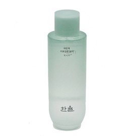 Hanyul Artemisia Moisture Calming Toner 150ml / 한율 어린쑥 수분진정 토너 150ml