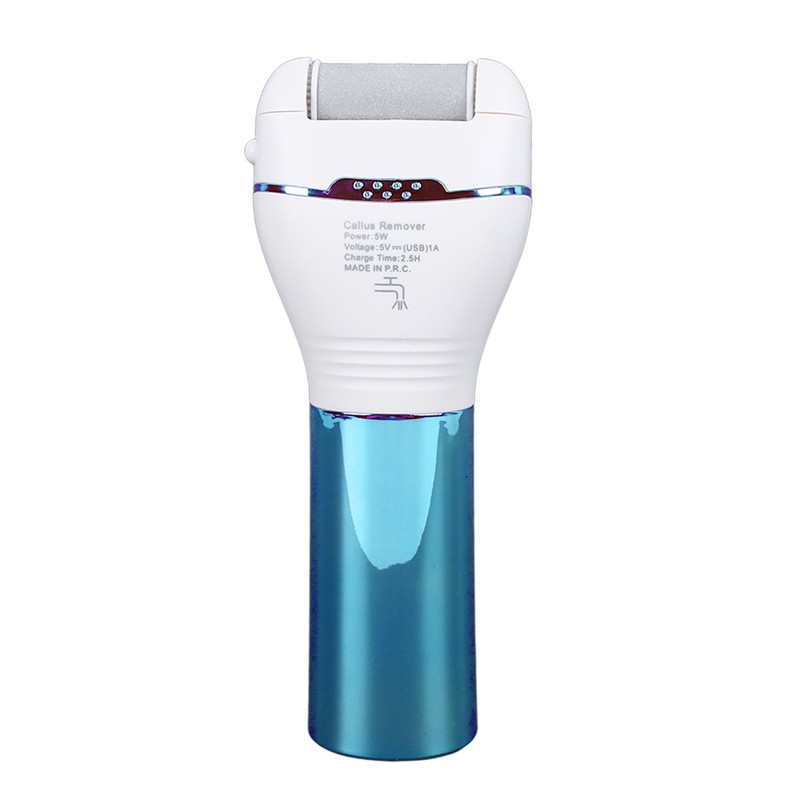 10pcs Electric Feet Callus Remover Set Automatic Grinding Foot File