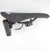 LICHIFIT Bicycle Saddle Bow Mount for Garmin Varia RCT716 RCT715