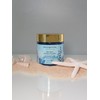 Spascriptions Marine Moisture Sea Salt Facial Polish, Exfoliating Facial Scrub,