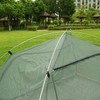 Tent Pole Replacement 11.8ft 13ft 14.5ft Aluminum Tent Rod 0.3in
