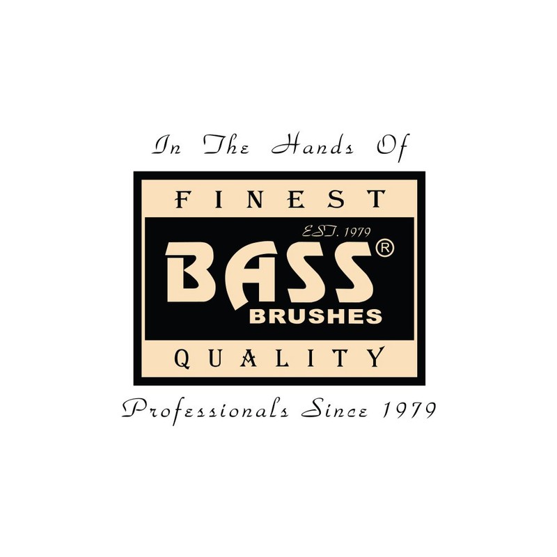 Bass Brushes | Style & Detangle Hair Brush | Professional
