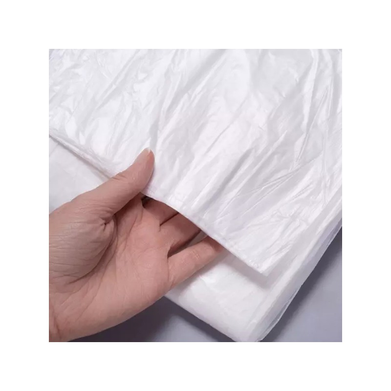 Vapor Barrier Supply - 10 Mil White Crawl Space Vapor