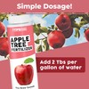 Apple Tree Fertilizer for All Apple, Pear, Nut and Fruit
