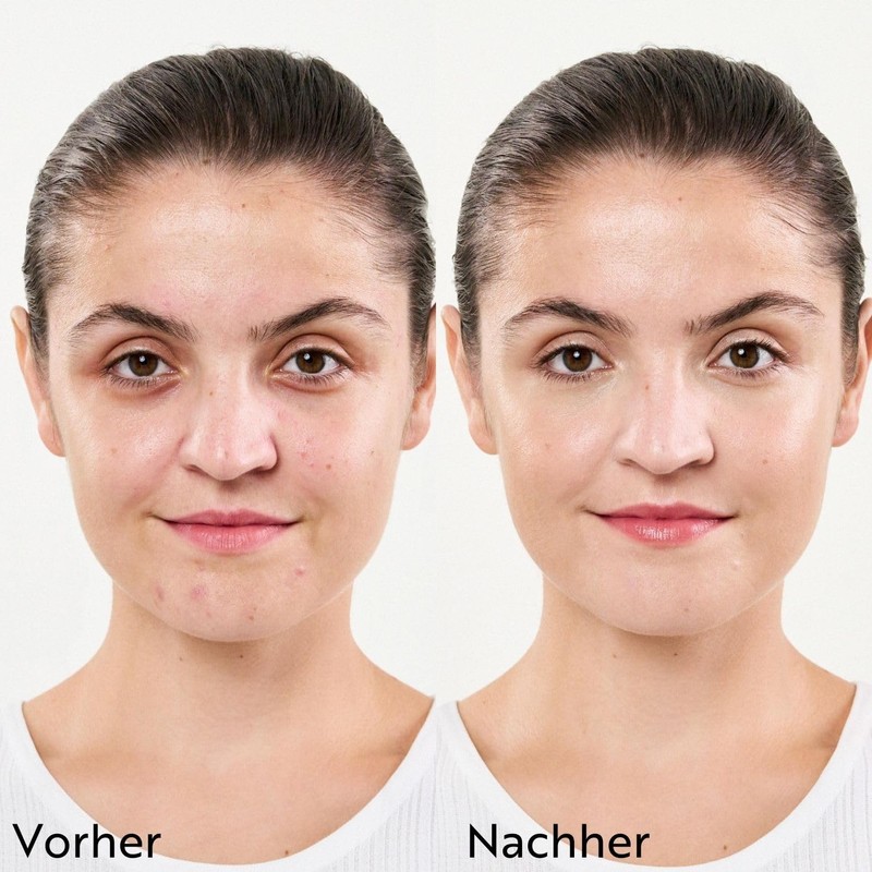 M. Asam Clear Skin Cleansing Mask 100ml