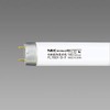 NEC FL10EX-D-X Straight Tube Glow Starter Shape, 10W, Daylight