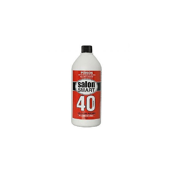 Salon Smart 40 Volume Peroxide 990ml