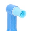 100pcs Oral Polishing Cup Kits Teeth Stains Removal Disposable Polisher