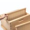 Stoney Acres Beekeeping Hive Kit, Includes 1 Deep Box with