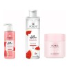 Kit Cuidado Facia Pondsl Fruity Hydra Fresh Sandía