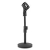 McGrey MST-20 Microphone Table Stand black