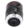 Zoom Industrial Lens 6‑12mm 1/1.8 3MP Manual Focus Lens Aluminium