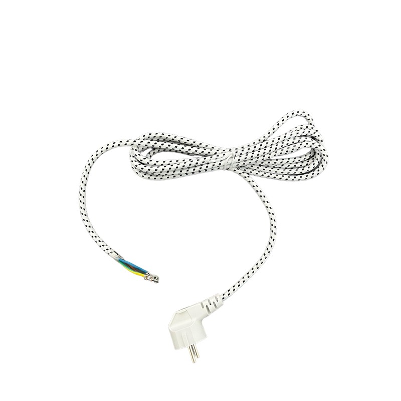 daniplus Iron Connection Cable 3 m Cable for Irons 3