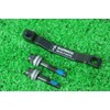 Shimano Genuine SM-MA-F180P/P2 POST Post Mount 180mm Rotors Compatible Disc