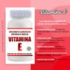 IsaaQuim | Pack 2 Frascos de Vitamina E 11 mg