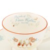 Yamaka Shoten Peter Rabbit Tea Cup & Saucer, 7.8 fl