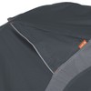 Classic Accessories StormPro Waterproof Heavy-Duty Zero Turn Mower Cover, Fits
