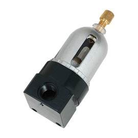 SK11 Air Filter 44 Micron Restraint AF – 1