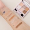 BLEND BERRY Aura Creation #myfavbrown 009 (Apricot & Creamy Brown)