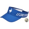 Cox Sportif QGCTJC51 Women's Visor, BL00 (blue)