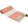 KZY LONDON Beach Towel 2 Pack Large Turkish Beach Towels