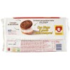 Pavesi: "Ringo" Vanilla Biscuits 6 portions with 6 biscuits -