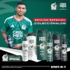 Grisi Men, Shower Gel 5 en 1 Edición Especial Selección