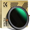 K&F CONCEPT 2.8 inches (72 mm) ND2-32 & CPL Filter,