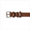 Baker and Bray Luxury Eco Friendly Genuine Leather Designer Dog